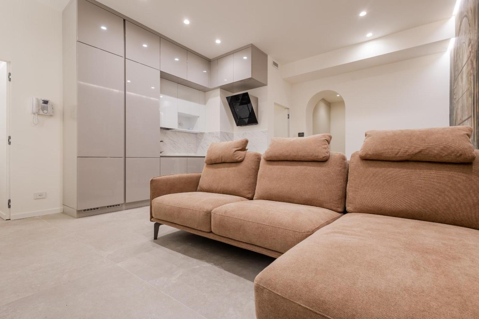 Gallienus Superior Apartment Verona Exterior photo