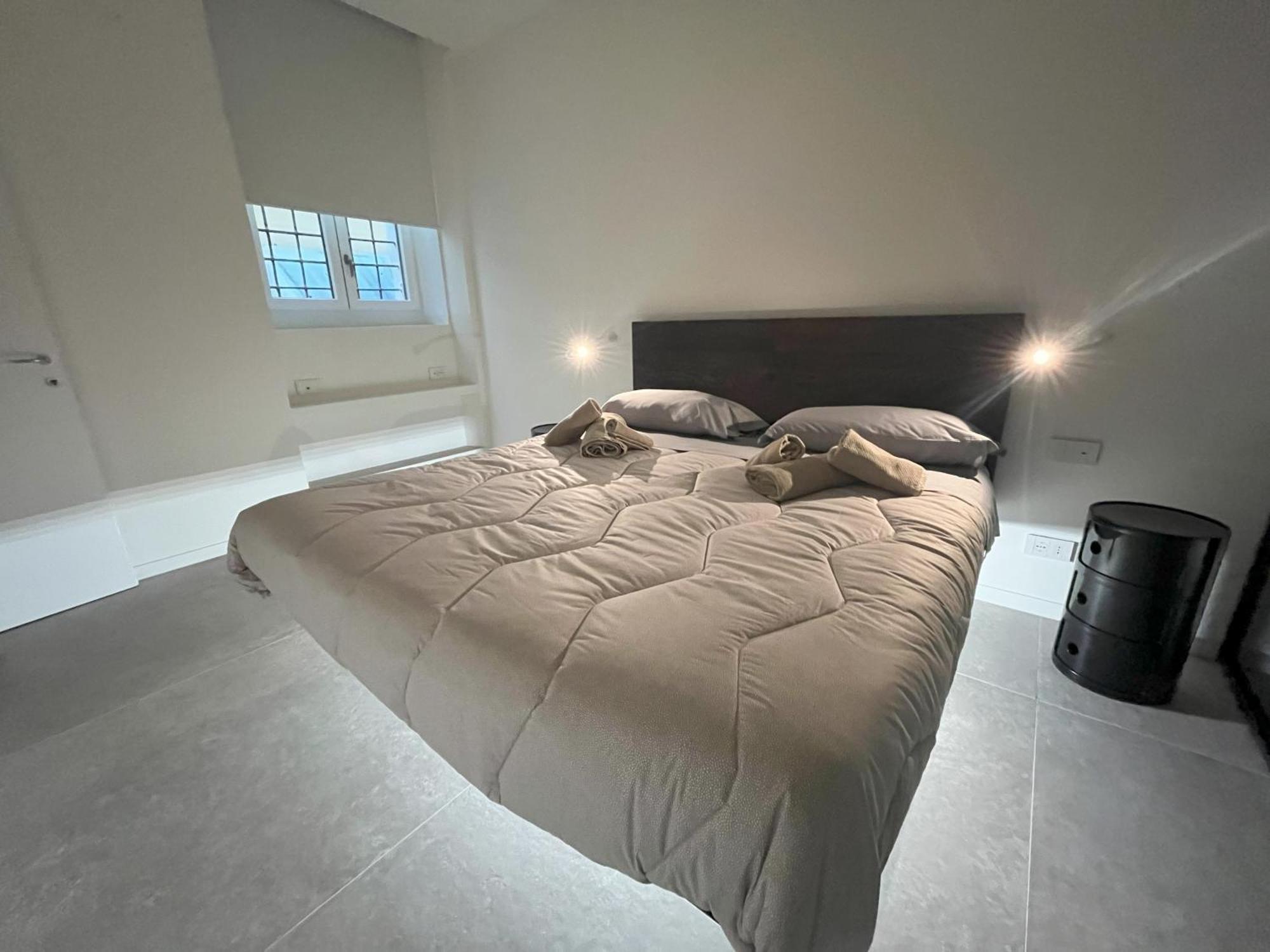 Gallienus Superior Apartment Verona Exterior photo