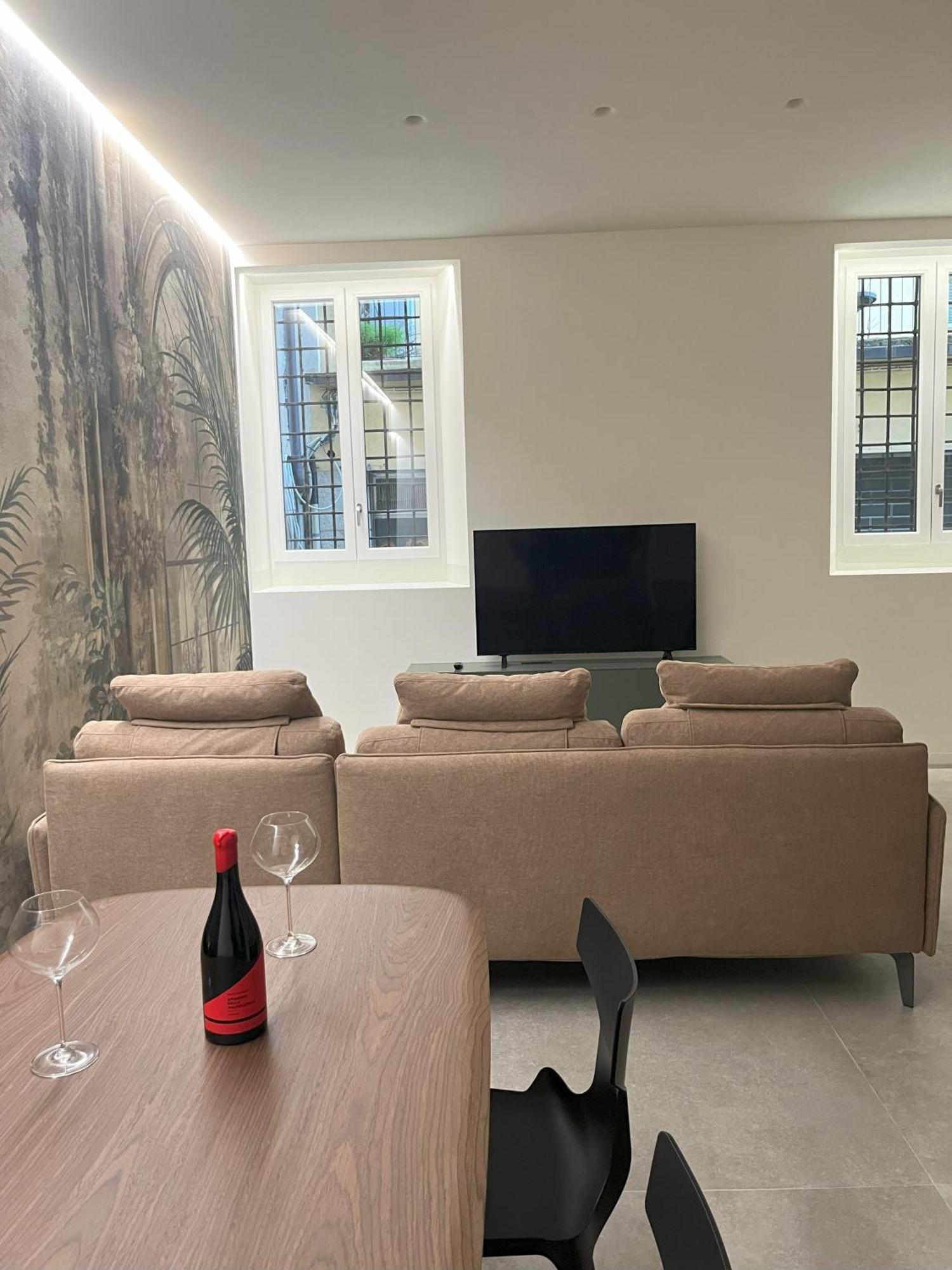 Gallienus Superior Apartment Verona Exterior photo
