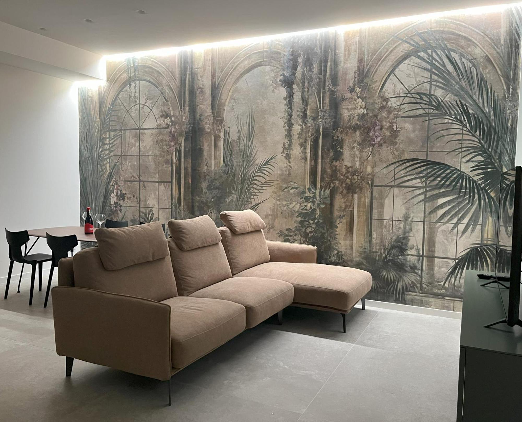 Gallienus Superior Apartment Verona Exterior photo