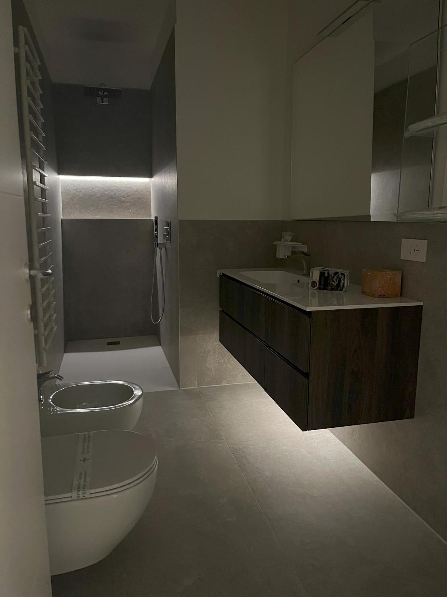 Gallienus Superior Apartment Verona Exterior photo