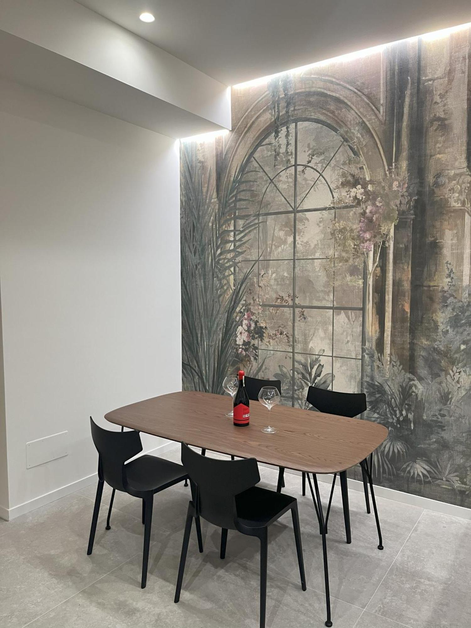 Gallienus Superior Apartment Verona Exterior photo