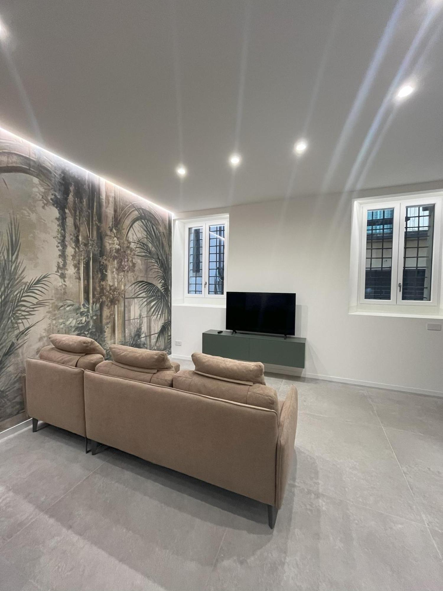Gallienus Superior Apartment Verona Exterior photo